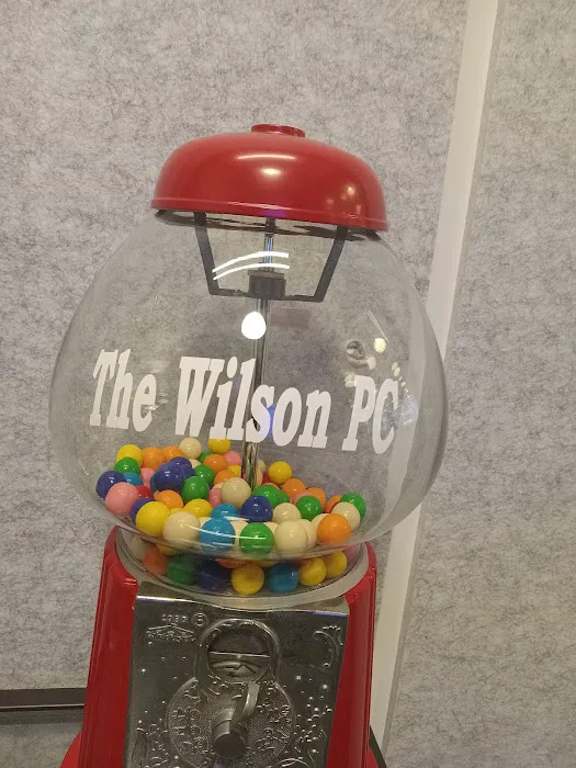 The Wilson PC 5