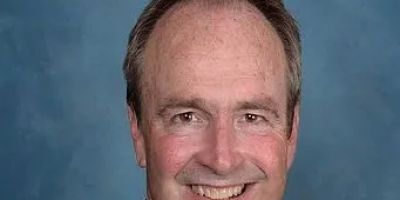 Jeffrey P. Hoyle