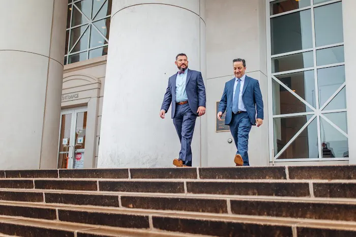 Weinstein & Black, LLC Insurance Attorney Atlanta 5