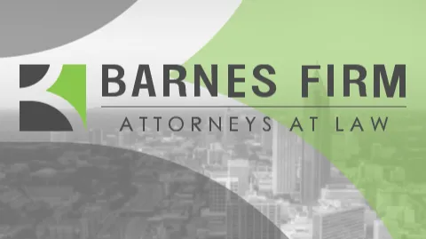 Barnes Firm LLP - Attorneys at Law 5