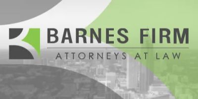 Barnes Firm LLP - Attorneys at Law