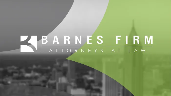 Barnes Firm LLP - Attorneys at Law 5