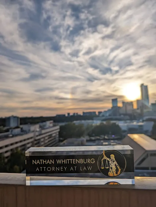 Atlanta Personal Injury Law Firm — First Class 5