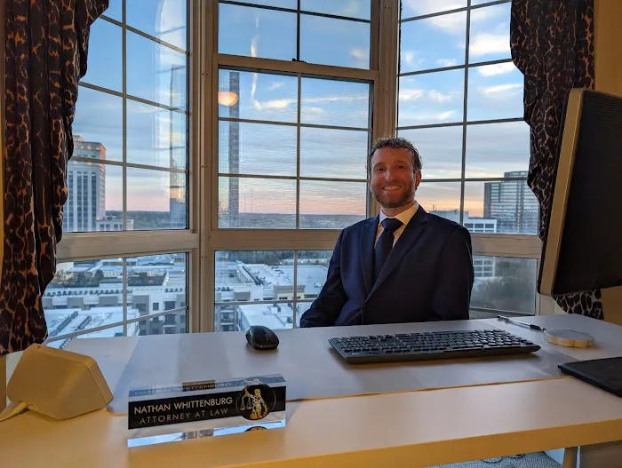 Atlanta Personal Injury Law Firm — First Class 5