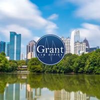 Grant Law Office ico