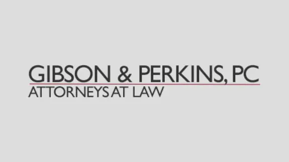 Gibson & Perkins, PC - Business Law and Business Transactions 4