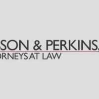 Gibson & Perkins, PC - Business Law and Business Transactions ico