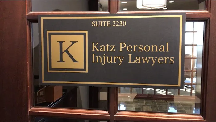Katz Personal Injury Lawyers 5