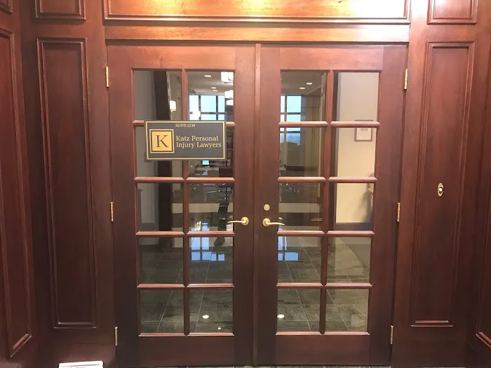 Katz Personal Injury Lawyers 5