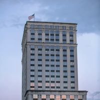The Parrish Law Firm ico