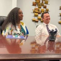George Sink, P.A. Injury Lawyers ico