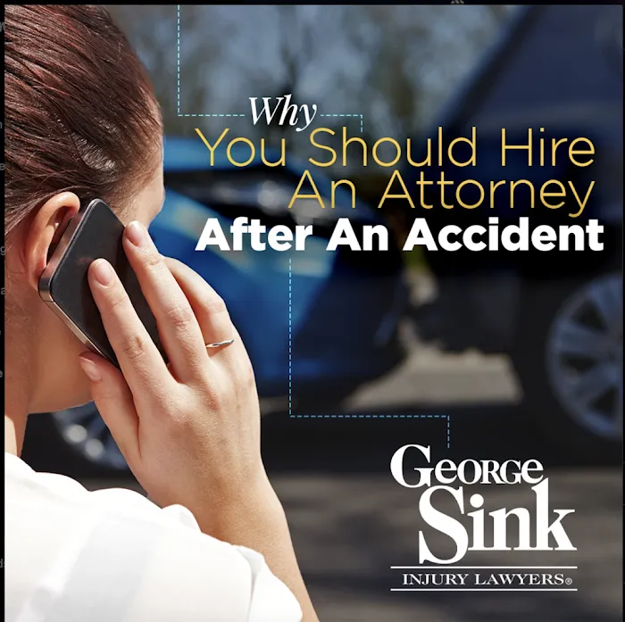 George Sink, P.A. Injury Lawyers 5