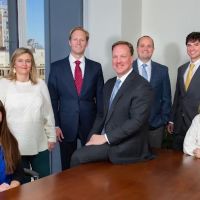 Turnbull, Moak & Pendergrass, PC ico