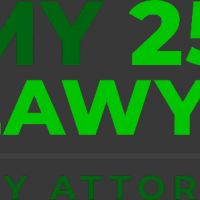 My 25% Lawyer ico