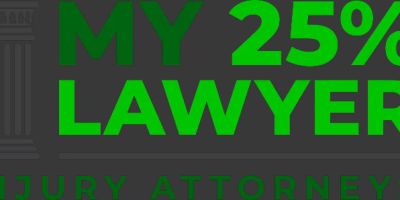 My 25% Lawyer