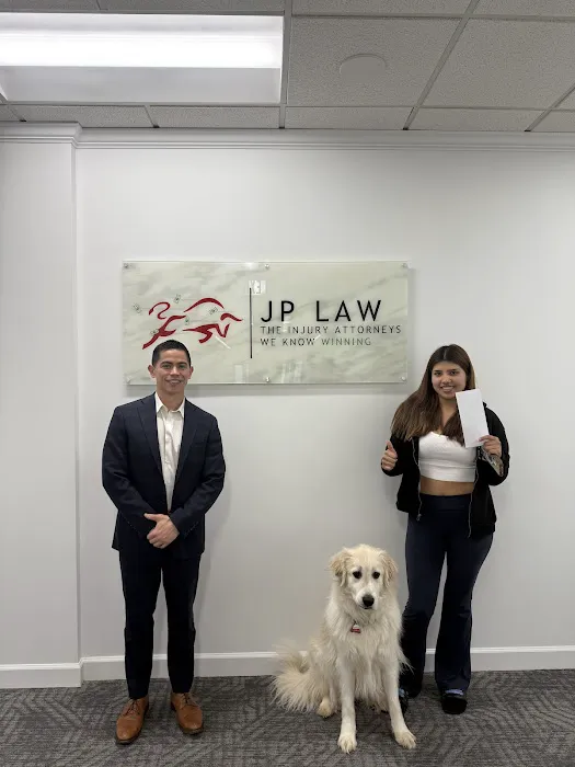 Jeremy Pineres Law (JP LAW): The Injury Attorneys 5