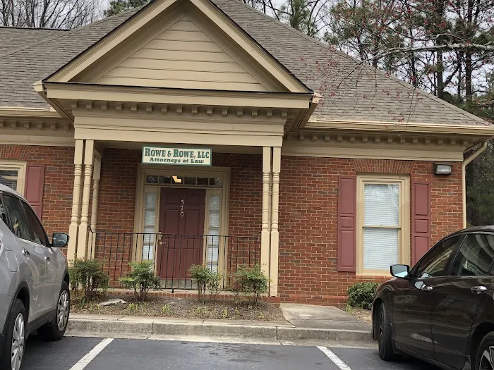 Rowe & Rowe, LLC 4