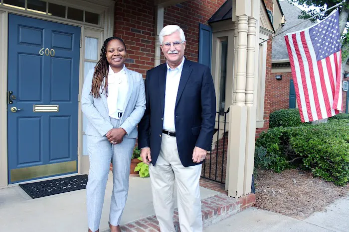 GEORGIA Will and Probate Lawyers, LLC. Steve Ashby & Latawsha Little-Hill 4