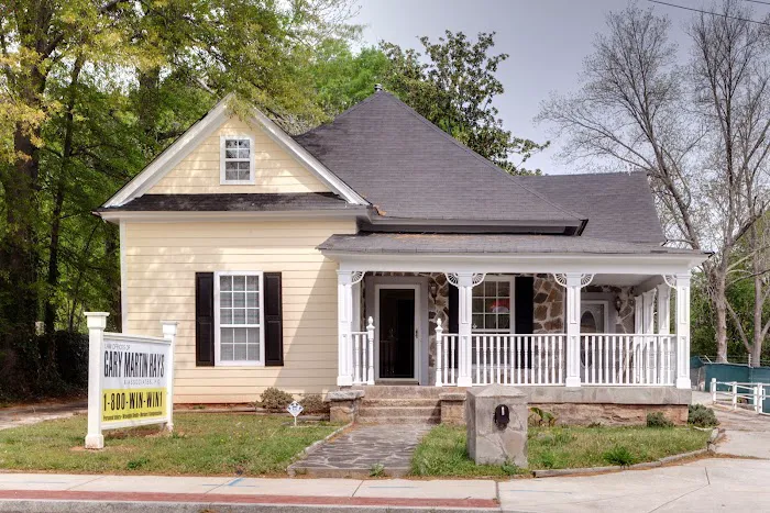 Law Offices of Gary Martin Hays & Associates, P.C. 4