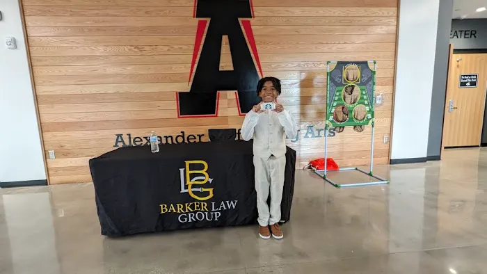 Barker Law Group, LLC 4