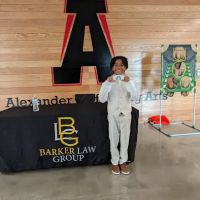 Barker Law Group, LLC ico