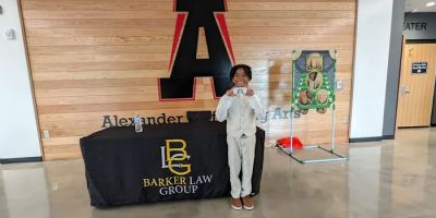 Barker Law Group, LLC