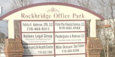 The McCloud Law Firm