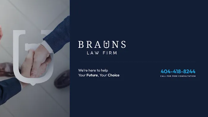 Brauns Law Accident Injury Lawyers, PC 4