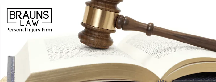 Brauns Law Accident Injury Lawyers, PC 4