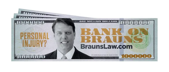 Brauns Law Accident Injury Lawyers, PC 4