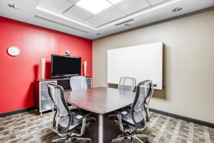 The Law Offices of Sweta Patel 5