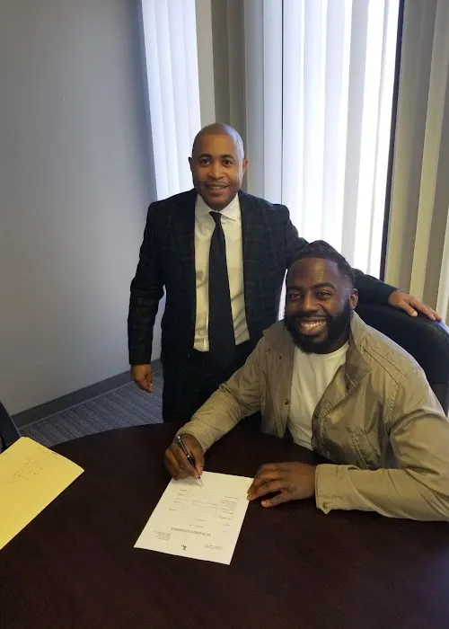 Erwin Mark Stephens Attorney at Law, LLC 5