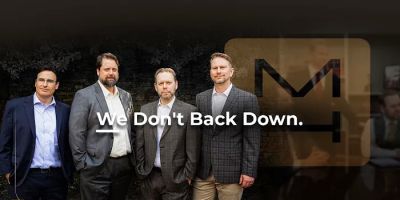 Morrison & Hughes Law