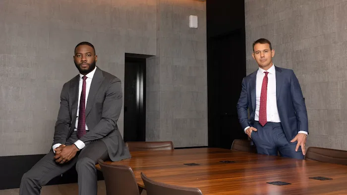 Trial Lawyers For Justice - GA 4