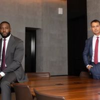 Trial Lawyers For Justice - GA ico