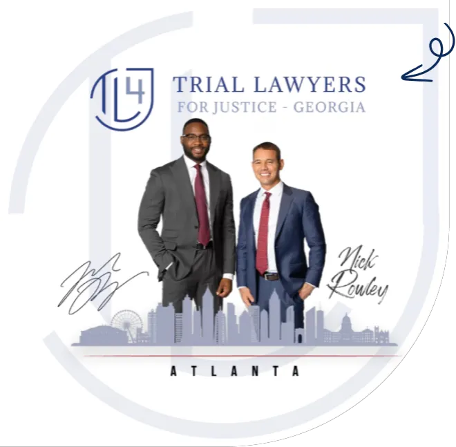 Trial Lawyers For Justice - GA 4