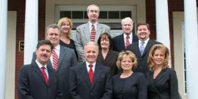 Larry M. Melnick, Attorney