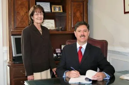 Larry M. Melnick, Attorney 4