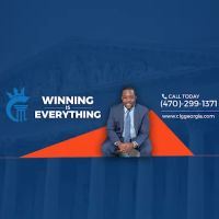 The Champion Law Group ico