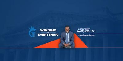 The Champion Law Group