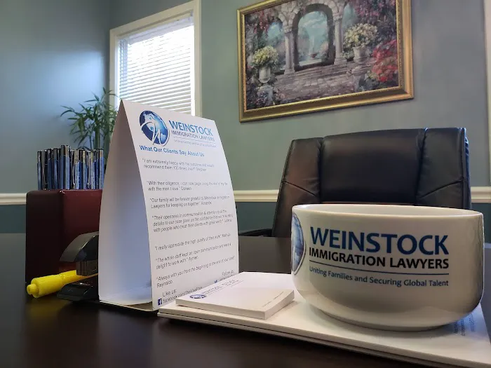 Weinstock Immigration Lawyers 4