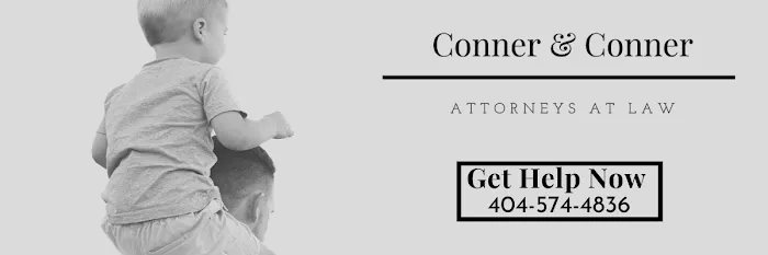 Conner & Conner, Attorneys At Law, P.C. 5