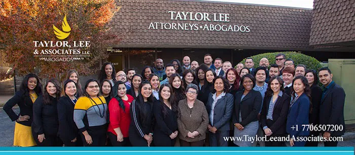 Taylor, Lee & Associates LLC 4
