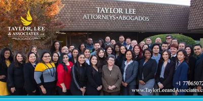 Taylor, Lee & Associates LLC