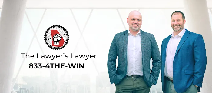 Georgia Trial Attorneys at Kirchen & Grant, LLC 4