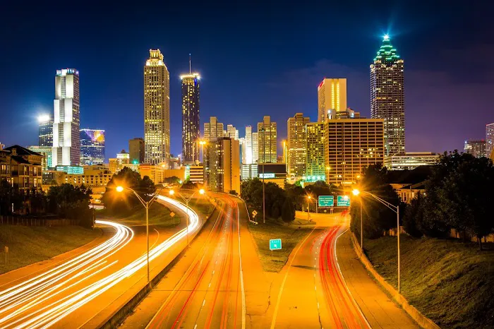 Georgia Trial Attorneys at Kirchen & Grant, LLC 4