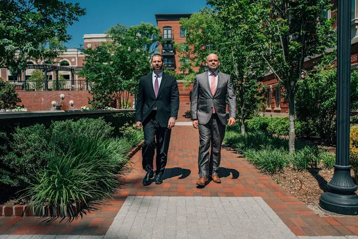 Georgia Trial Attorneys at Kirchen & Grant, LLC 4