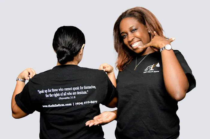 The Fells Firm, LLC 4
