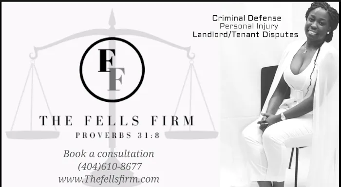The Fells Firm, LLC 4