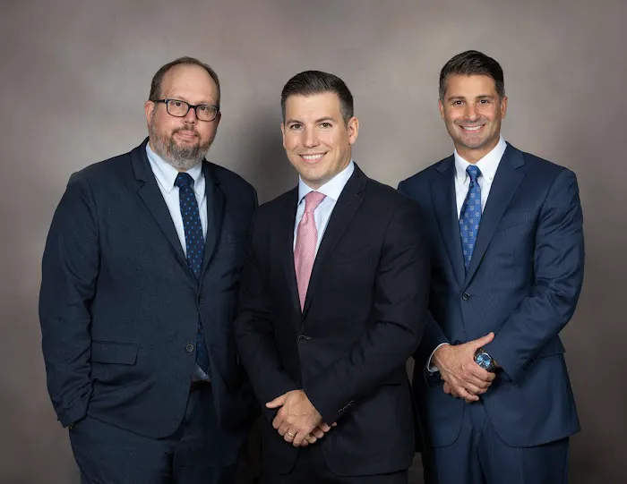 Palladino, Isbell & Casazza, LLC 4